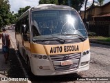 Ônibus Particulares CFC - áGAPE na cidade de Belo Horizonte, Minas Gerais, Brasil, por Kaique Marquês Medeiros . Número da foto: #7720855.