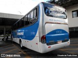 Viação Itaúna 1700 na cidade de Itaúna, Minas Gerais, Brasil, por Vicente de Paulo Alves. Número da foto: #:id.