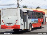 SM Transportes 50039 na cidade de Vespasiano, Minas Gerais, Brasil, por Marcelo Ribeiro. Número da foto: #:id.