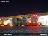 Empresa Gontijo de Transportes 15105 na cidade de Jequié, Bahia, Brasil, por Gabriel Bispo. Número da foto: #7722607.