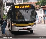 Real Auto Ônibus A41334 na cidade de Rio de Janeiro, Rio de Janeiro, Brasil, por Rafael Santos. ID da foto: :id.