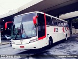 Viação Campo Belo - VCB Transportes 735 na cidade de Belo Horizonte, Minas Gerais, Brasil, por Vicente de Paulo Alves. Número da foto: #7722629.