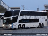 Auto Viação Catarinense 3722 na cidade de Balneário Camboriú, Santa Catarina, Brasil, por Gustavo Campos Gatti. Número da foto: #7720379.