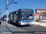 VB Transportes e Turismo 1794 na cidade de Campinas, São Paulo, Brasil, por Raider Lopes Martins. ID da foto: :id.