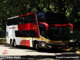Real Expresso 11601 na cidade de São Paulo, São Paulo, Brasil, por Ezequiel Vicente Fernandes. Número da foto: #:id.