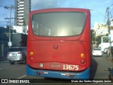 Concessionária Salvador Norte - CSN Transportes 13675 na cidade de Salvador, Bahia, Brasil, por Mario dos Santos Nogueira Junior. Número da foto: #7720231.