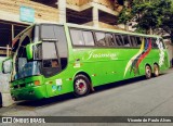 Jasmim Turismo 6020 na cidade de Itaúna, Minas Gerais, Brasil, por Vicente de Paulo Alves. Número da foto: #7722392.