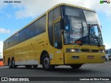 Viação Itapemirim 45219 na cidade de Caruaru, Pernambuco, Brasil, por Lenilson da Silva Pessoa. Número da foto: #7720708.
