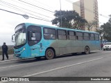 Viação Saens Peña São José dos Campos 1049 na cidade de São José dos Campos, São Paulo, Brasil, por Everaldo Bordini. Número da foto: #:id.