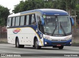 Ednacar 7131 na cidade de São José dos Campos, São Paulo, Brasil, por George Miranda. ID da foto: :id.