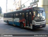 Viação Sul Fluminense RJ 202.022 na cidade de Barra Mansa, Rio de Janeiro, Brasil, por Matheus Martins da Silva. Número da foto: #7721504.