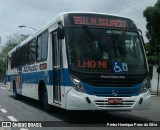 Viação Nossa Senhora da Penha RJ 188.183 na cidade de Rio de Janeiro, Rio de Janeiro, Brasil, por Pedro Henrique Paes da Silva. Número da foto: #:id.