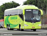 Viação Garcia 7899 na cidade de São José dos Campos, São Paulo, Brasil, por George Miranda. Número da foto: #7720614.