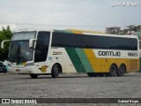 Empresa Gontijo de Transportes 11665 na cidade de Jequié, Bahia, Brasil, por Gabriel Bispo. Número da foto: #7722267.