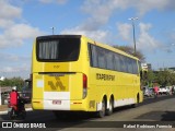 Viação Itapemirim 9559 na cidade de Aracaju, Sergipe, Brasil, por Rafael Rodrigues Forencio. Número da foto: #7722695.