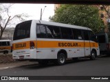 Escolares 44.341 na cidade de São Paulo, São Paulo, Brasil, por Manoel Junior. Número da foto: #7720080.