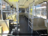 Auto Viação Nossa Sra. do Carmo 5226 na cidade de Curitiba, Paraná, Brasil, por Carlos Júnior. Número da foto: #7721127.
