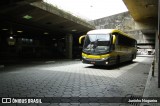 Viação Sandra 2100 na cidade de Belo Horizonte, Minas Gerais, Brasil, por Juninho Nogueira. Número da foto: #:id.
