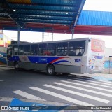BBTT - Benfica Barueri Transporte e Turismo 1189 na cidade de Itapevi, São Paulo, Brasil, por Michel Nowacki. Número da foto: #:id.