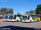 Empresa Gontijo de Transportes 12670 na cidade de Jequié, Bahia, Brasil, por Gabriel Bispo. Número da foto: #7722675.