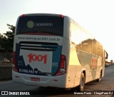 Auto Viação 1001 RJ 108.443 na cidade de Itaboraí, Rio de Janeiro, Brasil, por Marcus Paulo - ChegaParei RJ. Número da foto: #7720030.