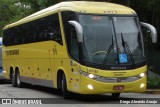 Viação Itapemirim 60785 na cidade de São Paulo, São Paulo, Brasil, por Diego Almeida Araujo. Número da foto: #7722285.