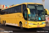 Viação Itapemirim 8631 na cidade de Rio de Janeiro, Rio de Janeiro, Brasil, por Diego Almeida Araujo. Número da foto: #7722655.