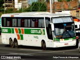 Empresa Gontijo de Transportes 20030 na cidade de Salvador, Bahia, Brasil, por Felipe Pessoa de Albuquerque. Número da foto: #7719416.