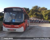 Expresso Unir 14238 na cidade de Pedro Leopoldo, Minas Gerais, Brasil, por Luiz Otavio Matheus da Silva. Número da foto: #:id.