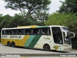 Empresa Gontijo de Transportes 12475 na cidade de São Paulo, São Paulo, Brasil, por Rodrigo  Aparecido. Número da foto: #7719407.