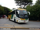 Empresa Gontijo de Transportes 18185 na cidade de São Paulo, São Paulo, Brasil, por Andre Santos de Moraes. Número da foto: #7722023.