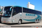 Viação Garcia 7222 na cidade de Queimados, Rio de Janeiro, Brasil, por Diego Almeida Araujo. Número da foto: #7722022.