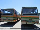 Viação Colombo 106 na cidade de Curitiba, Paraná, Brasil, por Renan Vieira. Número da foto: #7719928.