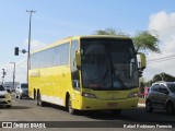 Viação Itapemirim 9559 na cidade de Aracaju, Sergipe, Brasil, por Rafael Rodrigues Forencio. Número da foto: #7722696.