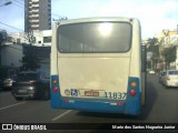 Concessionária Salvador Norte - CSN Transportes 11837 na cidade de Salvador, Bahia, Brasil, por Mario dos Santos Nogueira Junior. Número da foto: #7720189.
