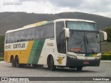 Empresa Gontijo de Transportes 12570 na cidade de Jequié, Bahia, Brasil, por Gabriel Bispo. Número da foto: #7722594.