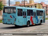 Via Urbana 30109 na cidade de Fortaleza, Ceará, Brasil, por Fernando de Oliveira. Número da foto: #:id.