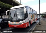 Transmoreira 580 na cidade de Belo Horizonte, Minas Gerais, Brasil, por Vicente de Paulo Alves. Número da foto: #7722049.