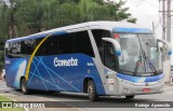 Viação Cometa 18522 na cidade de São Paulo, São Paulo, Brasil, por Rodrigo  Aparecido. Número da foto: #7719481.