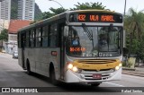 Transportes Vila Isabel A27630 na cidade de Rio de Janeiro, Rio de Janeiro, Brasil, por Rafael Santos. Número da foto: #7721755.