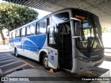 Viação Itaúna 1760 na cidade de Itaúna, Minas Gerais, Brasil, por Vicente de Paulo Alves. Número da foto: #7719823.