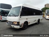 Ônibus Particulares 6603 na cidade de São Paulo, São Paulo, Brasil, por Yuri N.  de Jesus. Número da foto: #:id.