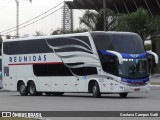 Reunidas Transportes Coletivos 38802 na cidade de Florianópolis, Santa Catarina, Brasil, por Gustavo Campos Gatti. Número da foto: #7720477.