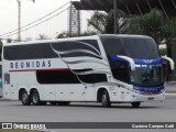 Reunidas Transportes Coletivos 38802 na cidade de Florianópolis, Santa Catarina, Brasil, por Gustavo Campos Gatti. ID da foto: :id.