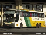 Empresa Gontijo de Transportes 12065 na cidade de Aracaju, Sergipe, Brasil, por José Franca S. Neto. Número da foto: #7720612.