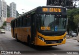 Real Auto Ônibus A41208 na cidade de Rio de Janeiro, Rio de Janeiro, Brasil, por Rafael Santos. ID da foto: :id.