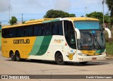 Empresa Gontijo de Transportes 17185 na cidade de Natal, Rio Grande do Norte, Brasil, por Danilo Vitorino Lopes. Número da foto: #:id.