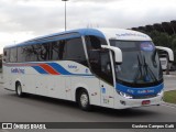 VUSC - Viação União Santa Cruz 4170 na cidade de Florianópolis, Santa Catarina, Brasil, por Gustavo Campos Gatti. Número da foto: #7720499.