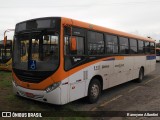 Itamaracá Transportes 1.537 na cidade de Abreu e Lima, Pernambuco, Brasil, por Rannyere Albertini. Número da foto: #:id.