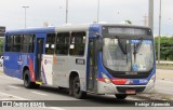 Viação Transdutra 32.645 na cidade de São Paulo, São Paulo, Brasil, por Rodrigo  Aparecido. Número da foto: #:id.